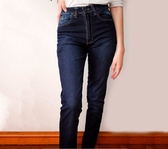 Jeans Elastizados Chupines - Kev-Dylan
