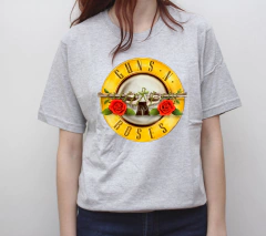 Remera Guns N' Roses