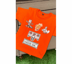 Remeras de Pokémon tercera generación - comprar online