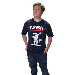 Imagen de Remera NASA Astronauta