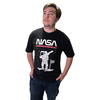 Remera NASA Astronauta