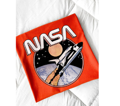 Remera Nasa V2 - comprar online