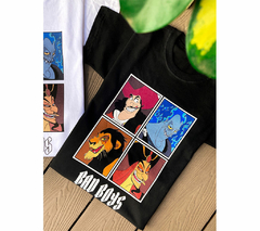 Remera Bad Boys - comprar online