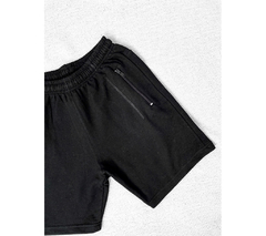 Shorts de algodón clásicos