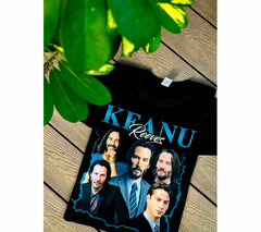 Remera that Keanu Reeves - tienda online