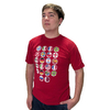 Remera WORLD CUP