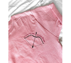 Remera The Archer - Taylor Swift - Kev-Dylan