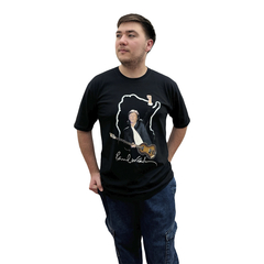 Remera Paul McCartney en internet