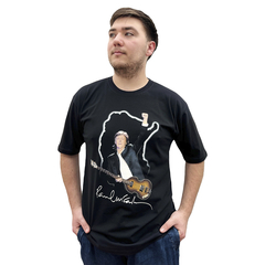 Remera Paul McCartney