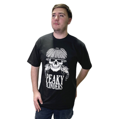 Remera Peaky Blinders V1