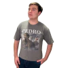 Remera Pedro Pascal Vintage