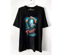 Remera IT Pennywise