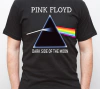 Remera Pink Floyd Lado Oscuro De La Luna