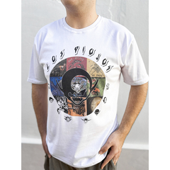 Imagen de Remera Los Piojos
