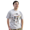 Remera Los Piojos 87