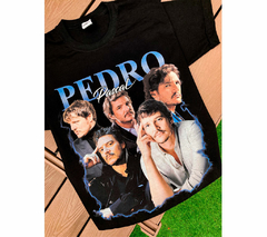 Remera that Pedro Pascal en internet