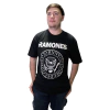 Remera de Los RAMONES
