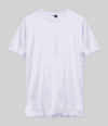 Remeras lisa blanca