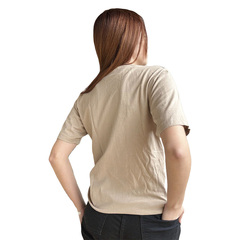 Remera Wherever u go there u are H.S - comprar online