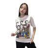 Remera de Jonas Brothers
