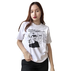 Remera Taylor Swift