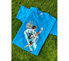 Remera de Messi