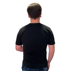 Remera Rock Internacional Mega Estampa - comprar online