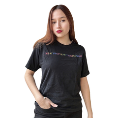 Remera TREAT PEOPLE WITH KINDNESS