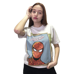 Remera de The Amazing Spiderman V2