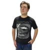 Remera Wos