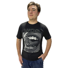 Remera Wos