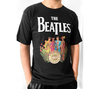 Remera Beatles sargent peppers