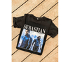 Remera de Sebastian Stan