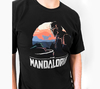 Remera The Mandalorian