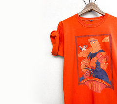 Remera de Hercules