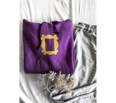 Buzo hoodie Friends - comprar online