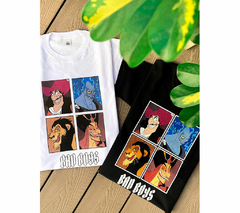 Remera Bad Boys