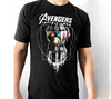 Remera de Avengers Infinity War