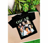 Remera that Oscar Isaac