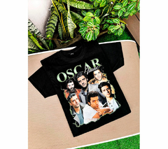 Remera that Oscar Isaac