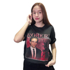 Remera de Robert Pattinson