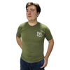 Remera de la ruta 66