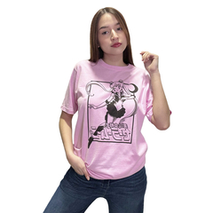 Remera Sailor Moon - comprar online