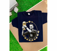 Remera de Lionel Scaloni