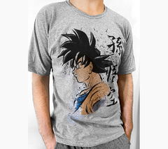 Remera |Son Goku|