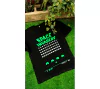 Remera Space Invaders