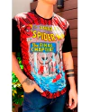 Remera Dry Fit Comic Spiderman 1 - comprar online