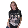 Remera Supernatural