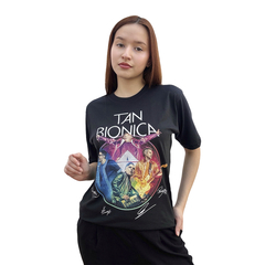 Remera Tan Biónica