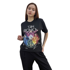 Remera Tan Biónica en internet